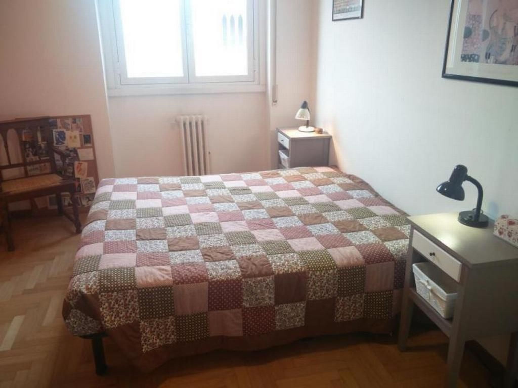 Photo of Wohnung in Quarto Cagnino mit Terrasse