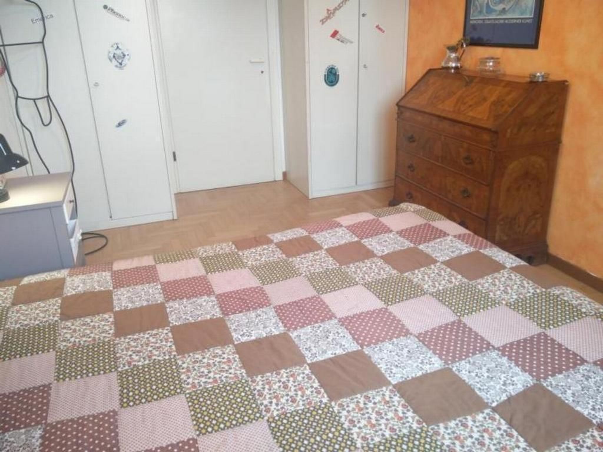 Photo of Wohnung in Quarto Cagnino mit Terrasse