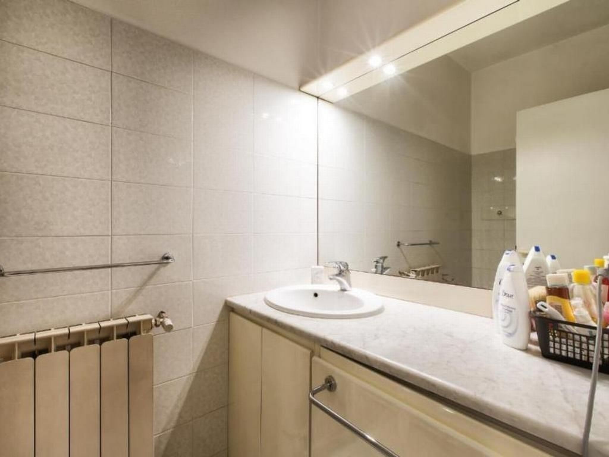 Photo of Wohnung in Quarto Cagnino mit Terrasse