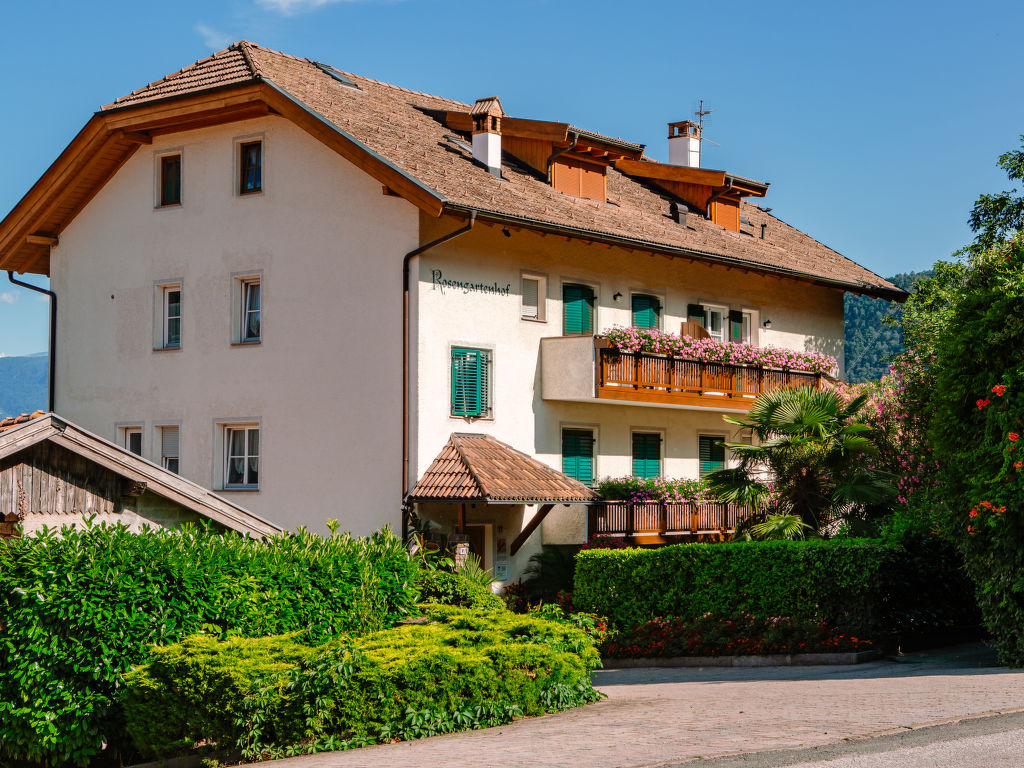 Ferienwohnung Neuhaus Ferienwohnung in Italien