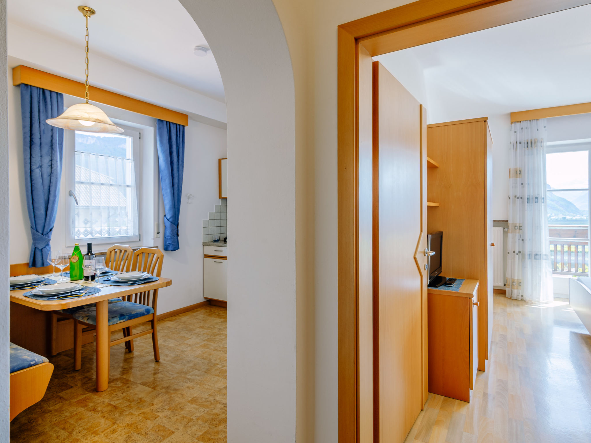 Appartement Rosengartenhof – Intérieur, photo 11 sur 45