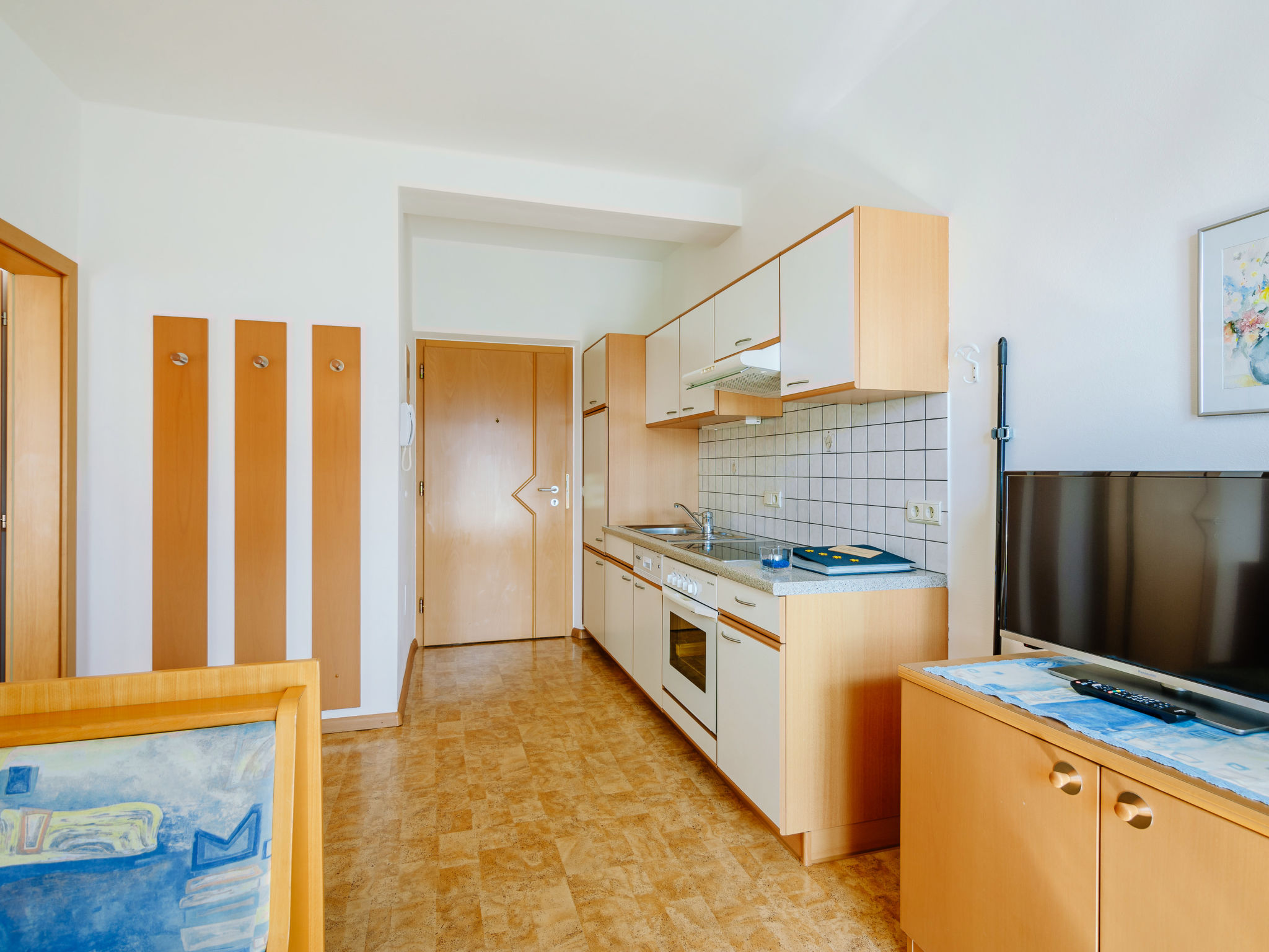Appartement Sigmundskron in Andriano: rustig wonen tussen wijngaarden en bergen - foto 64