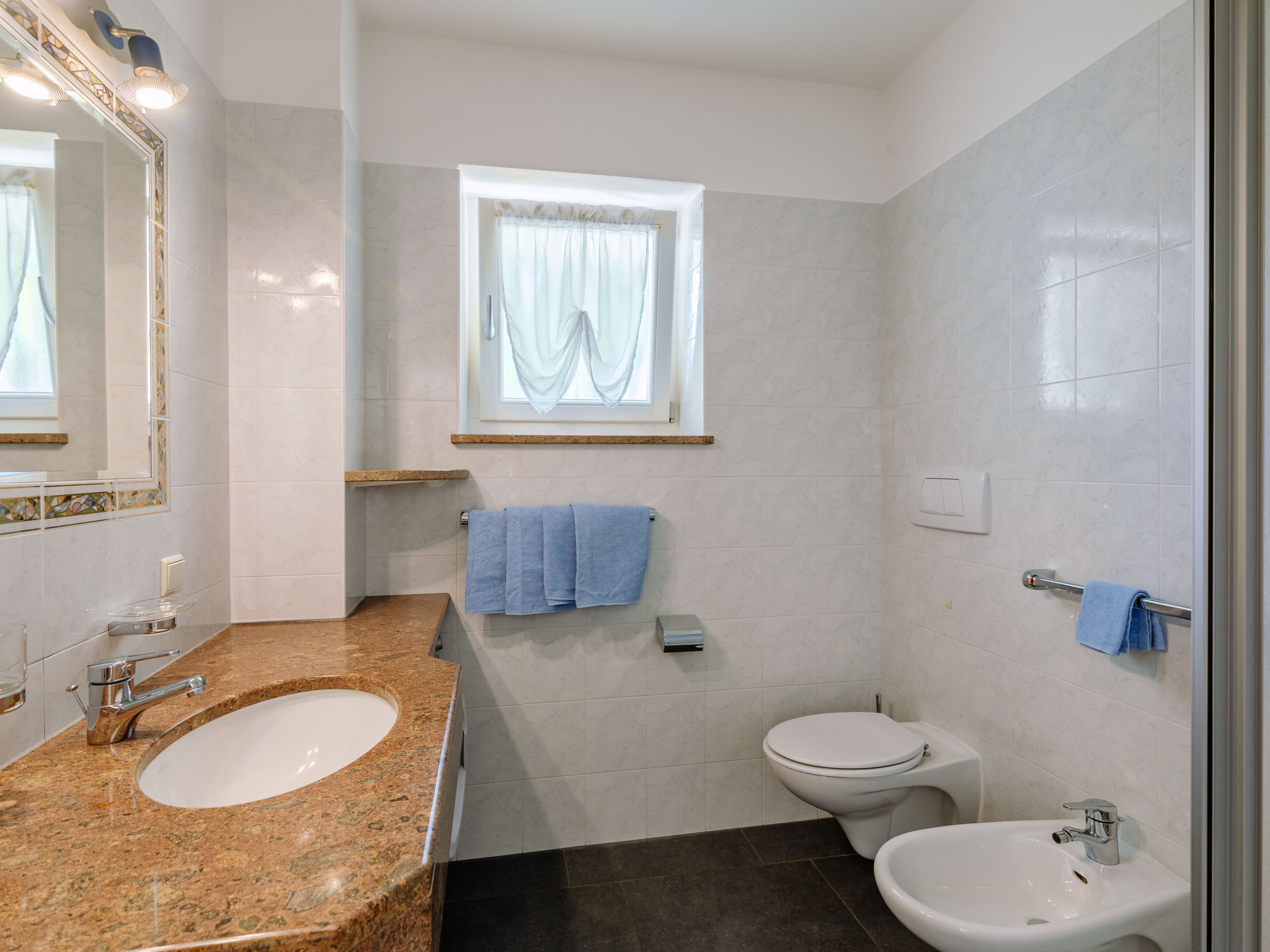Appartement Sigmundskron in Andriano: rustig wonen tussen wijngaarden en bergen - foto 56