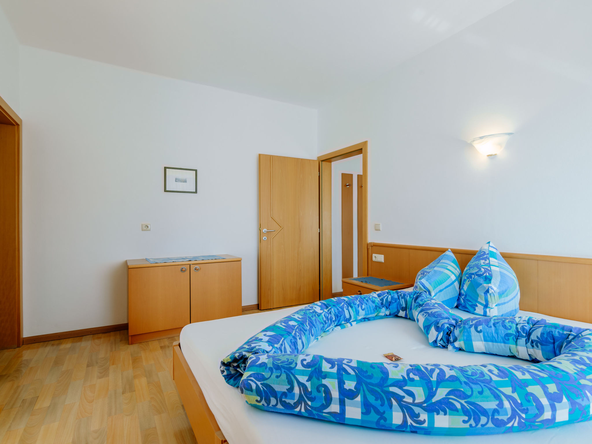 Appartement Sigmundskron in Andriano: rustig wonen tussen wijngaarden en bergen - foto 61