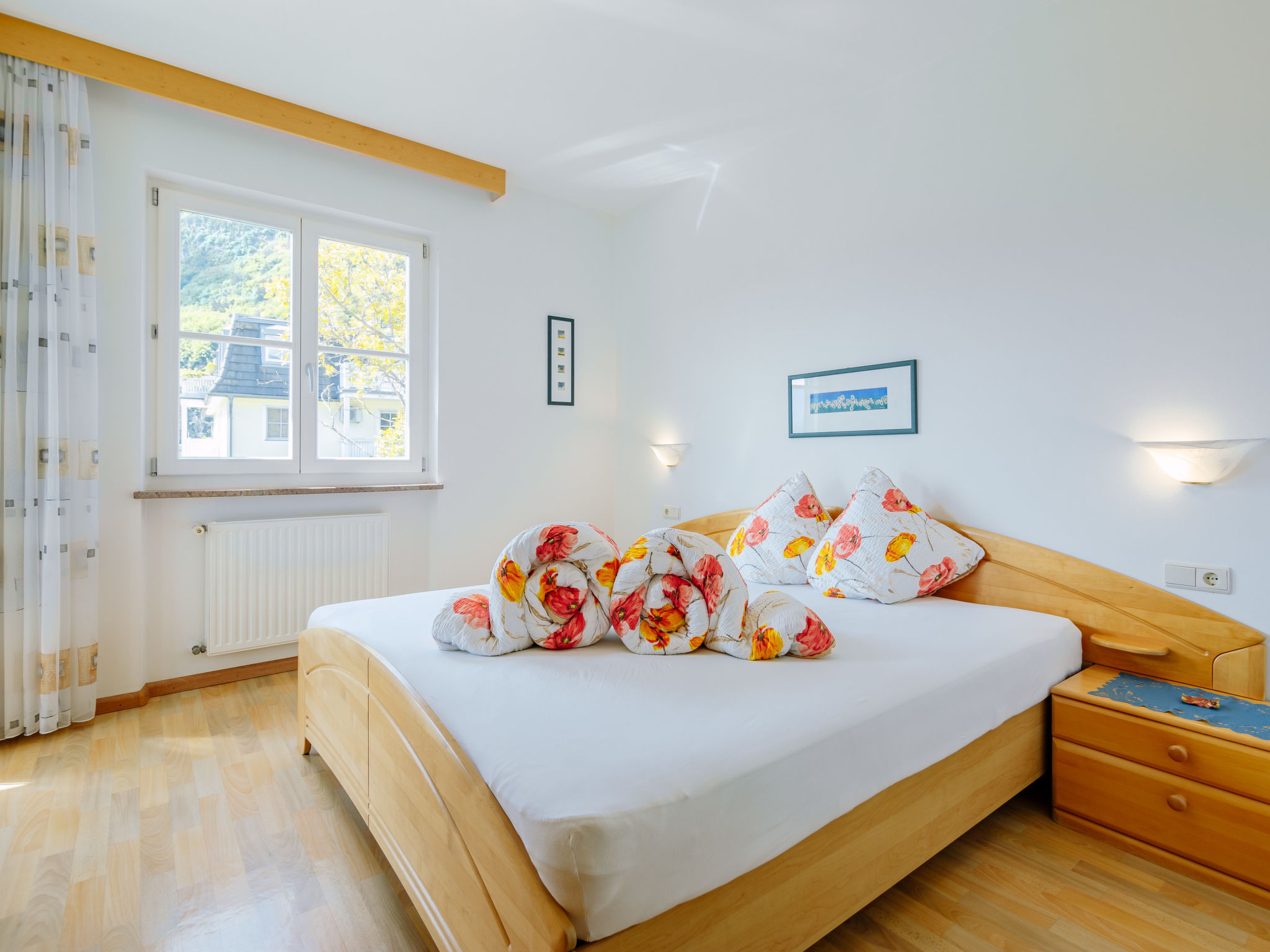 Appartement Rosengartenhof – Chambre, photo 13 sur 55