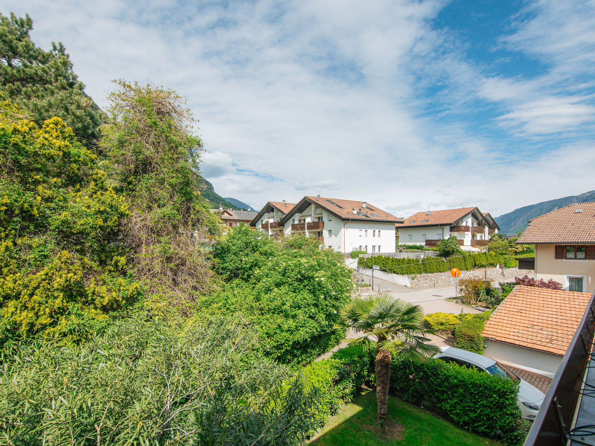 Appartement Rosengartenhof – Vue, photo 46 sur 55