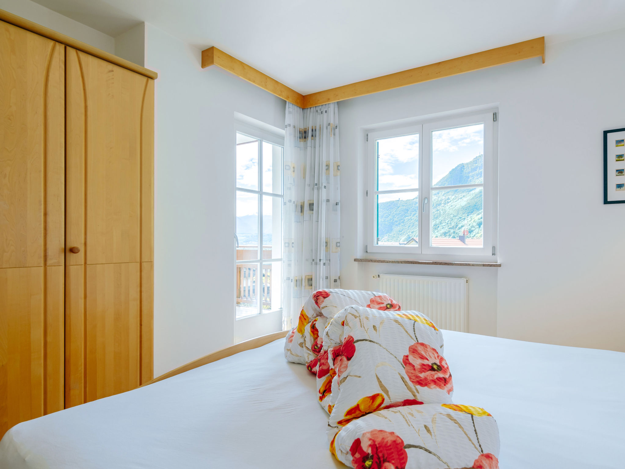 Appartement Rosengartenhof – Chambre, photo 16 sur 55