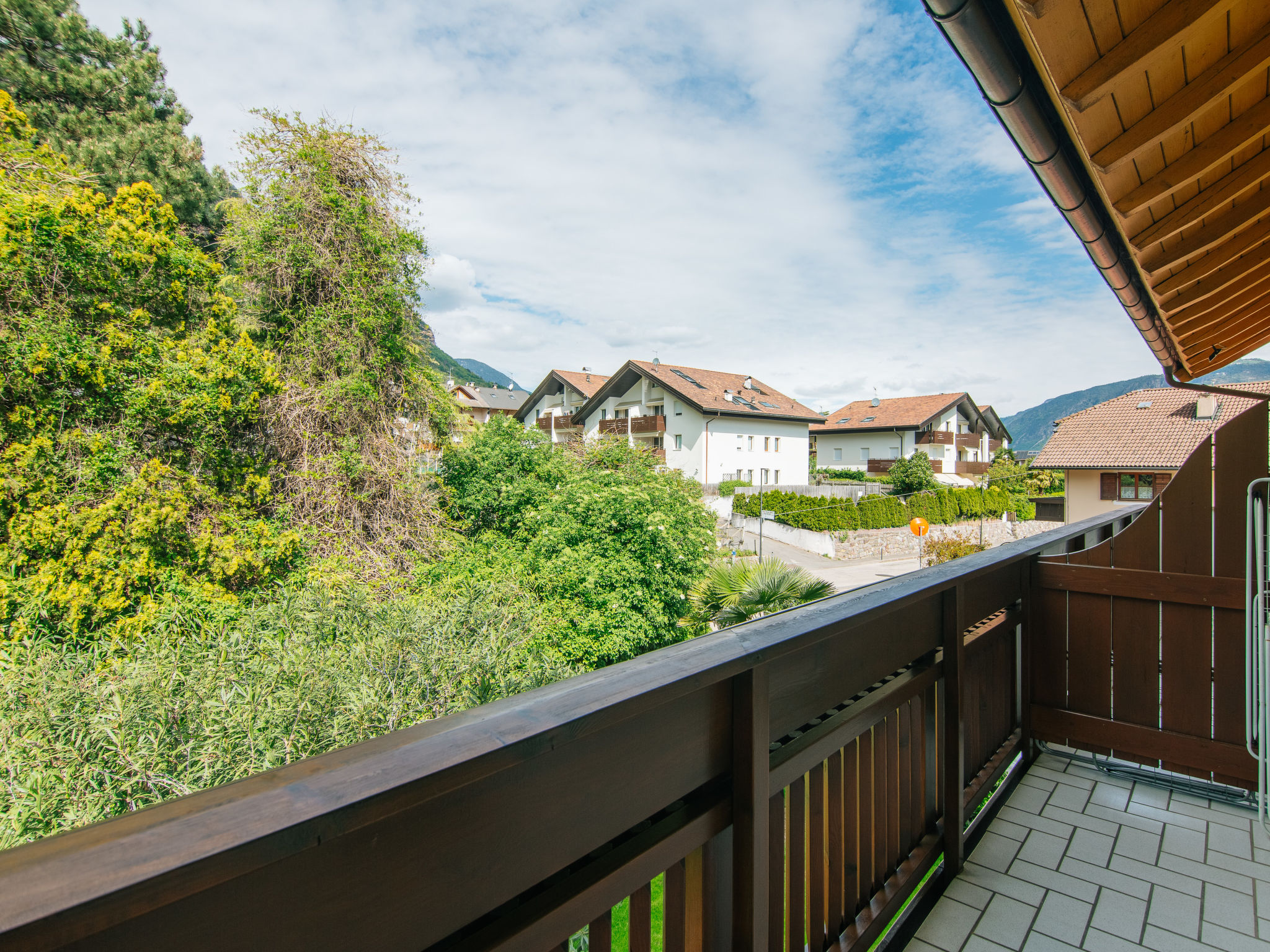 Appartement Rosengartenhof – Terrasse, photo 20 sur 55