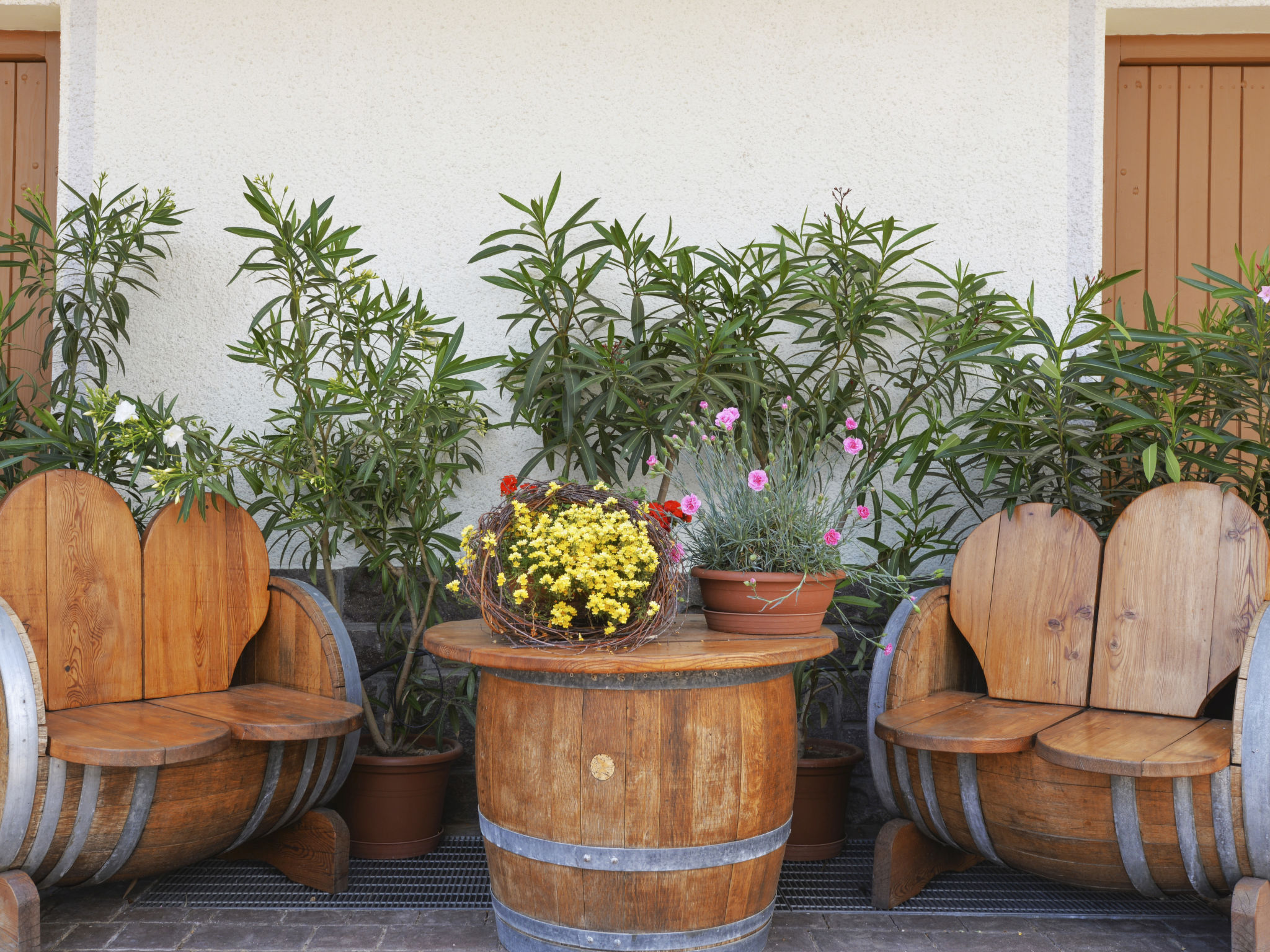 Appartement Rosengartenhof – Ambiance, photo 44 sur 52