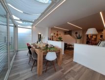 Guesthouse Le Palme
