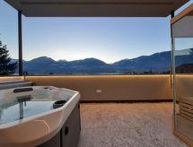 Guesthouse Le Palme