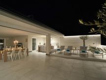Penthouse met panoramisch uitzicht, jacuzzi en privé-sauna nabij Merano - thumbnail 5