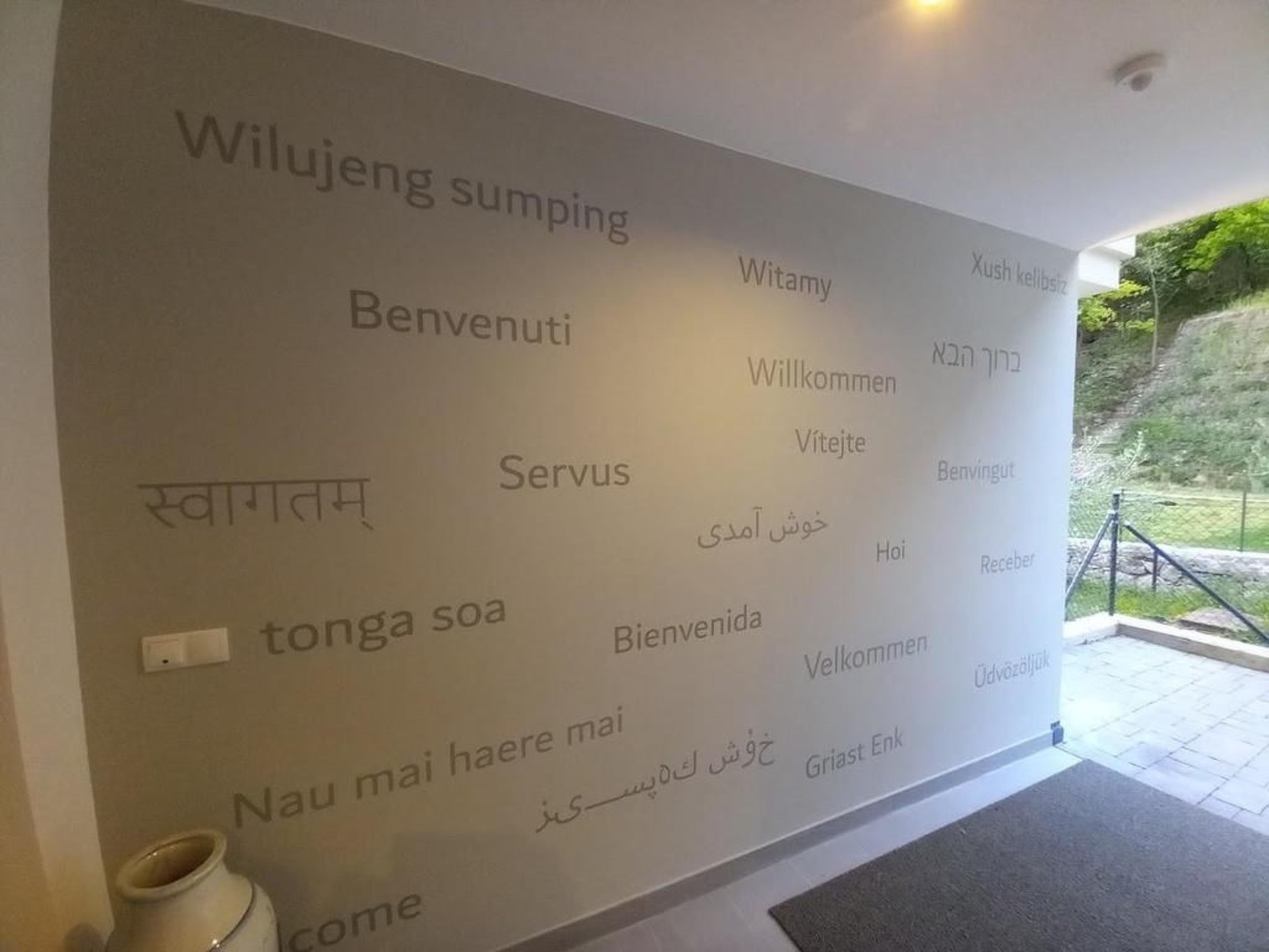 Residence Olivi - Luxury Apartment Penthouse-Binnen