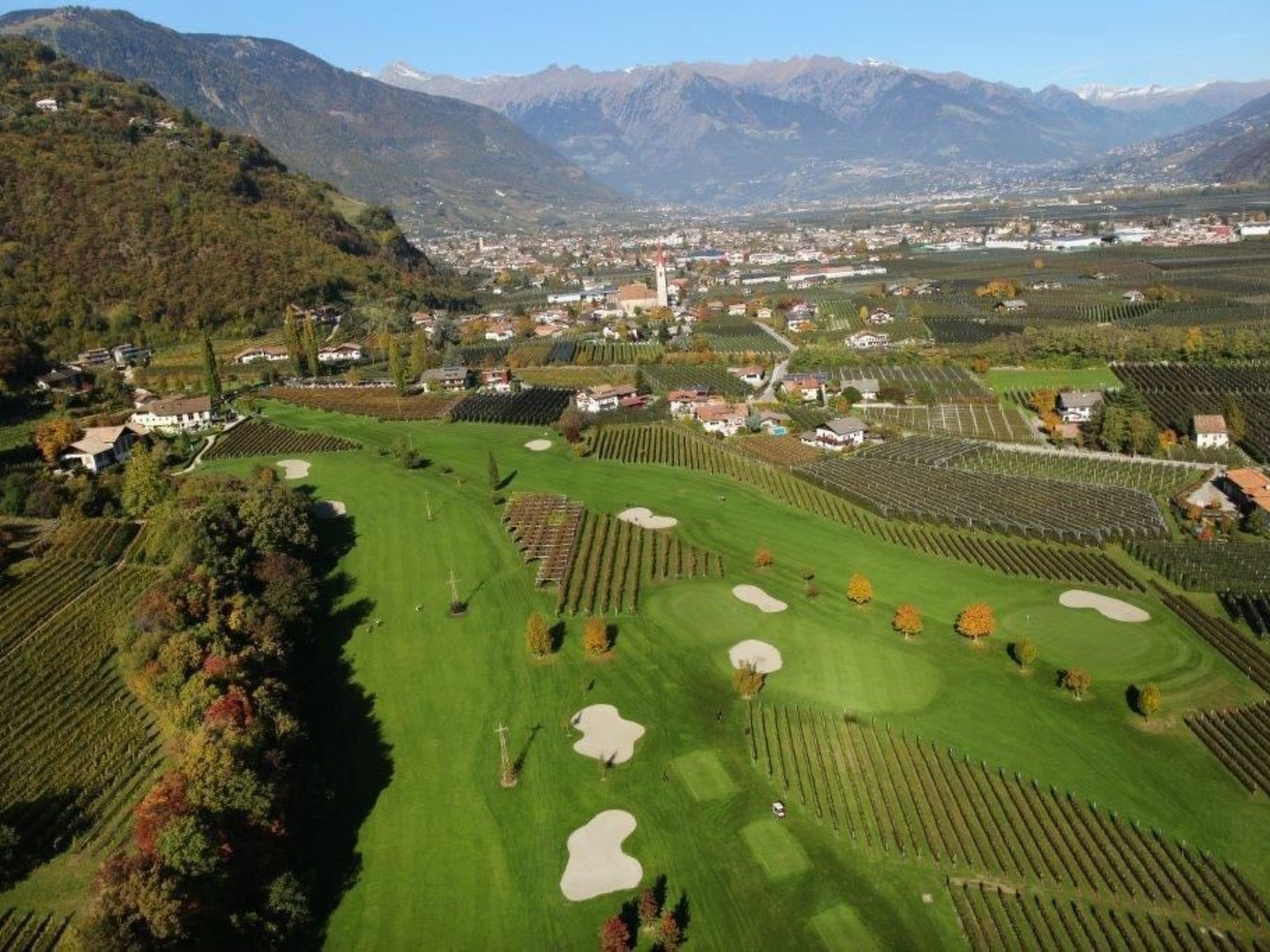 Fewo mit Wellness-Einrichtung-Binnen