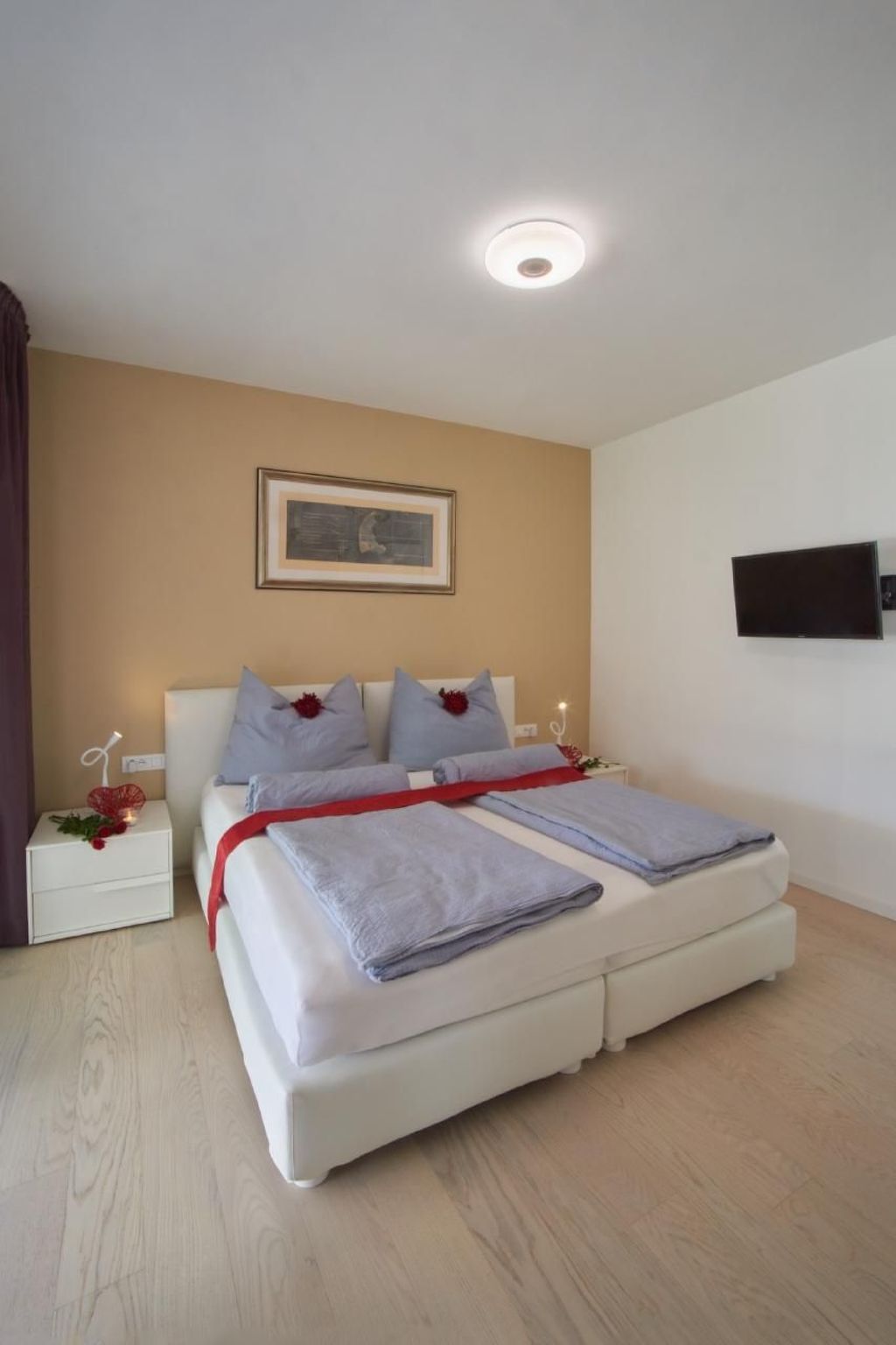 Vakantiehuis met privé zwembad in Postal (Italië) voor 6 personen