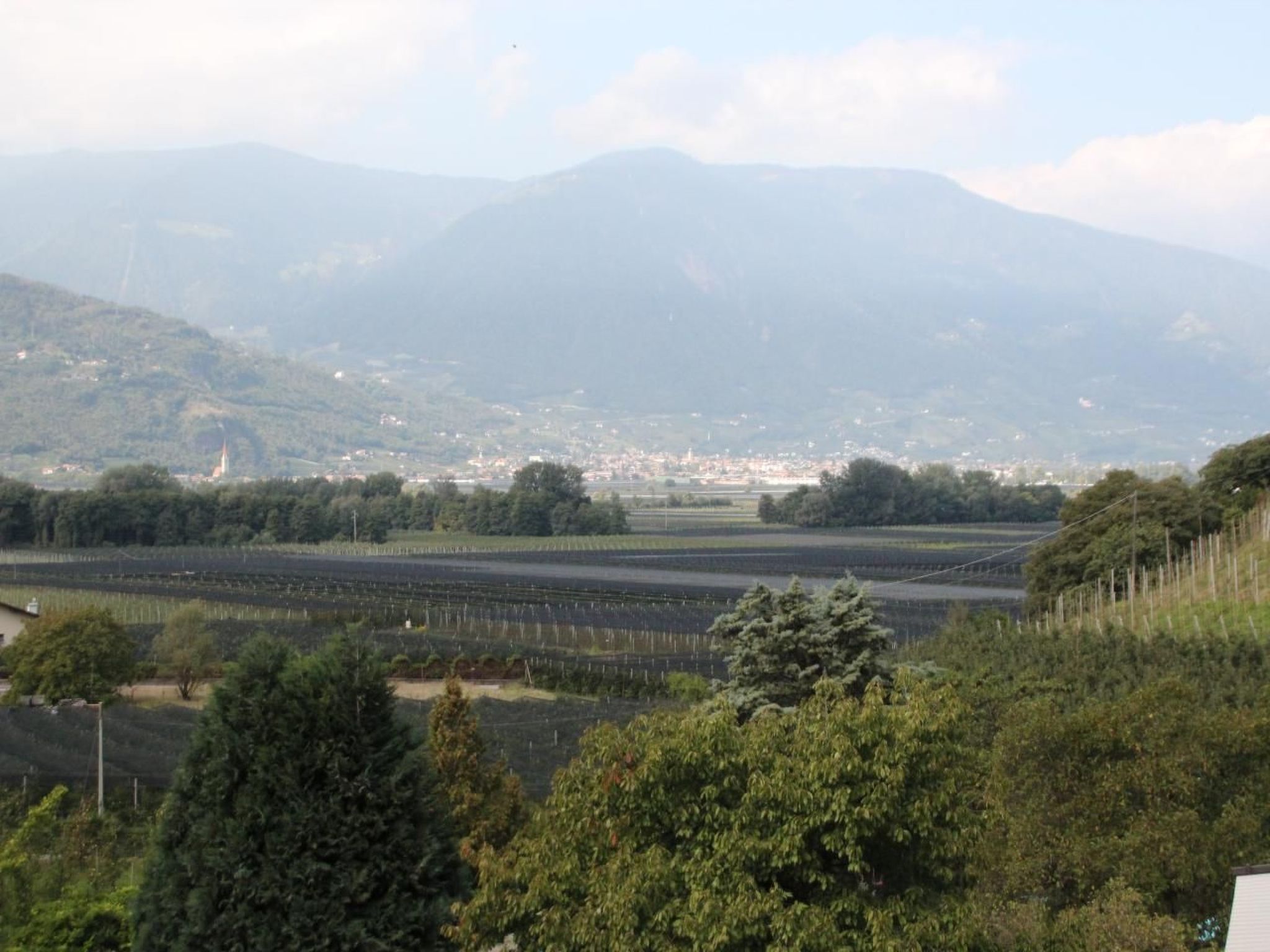 Fewo mit Pool, Sauna und Whirlpool-Binnen