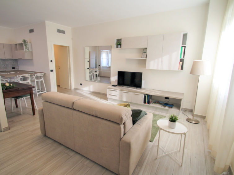 Apartamento de vacaciones Casa Nenni