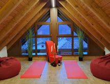 Penthouse & Wellness L'Abete