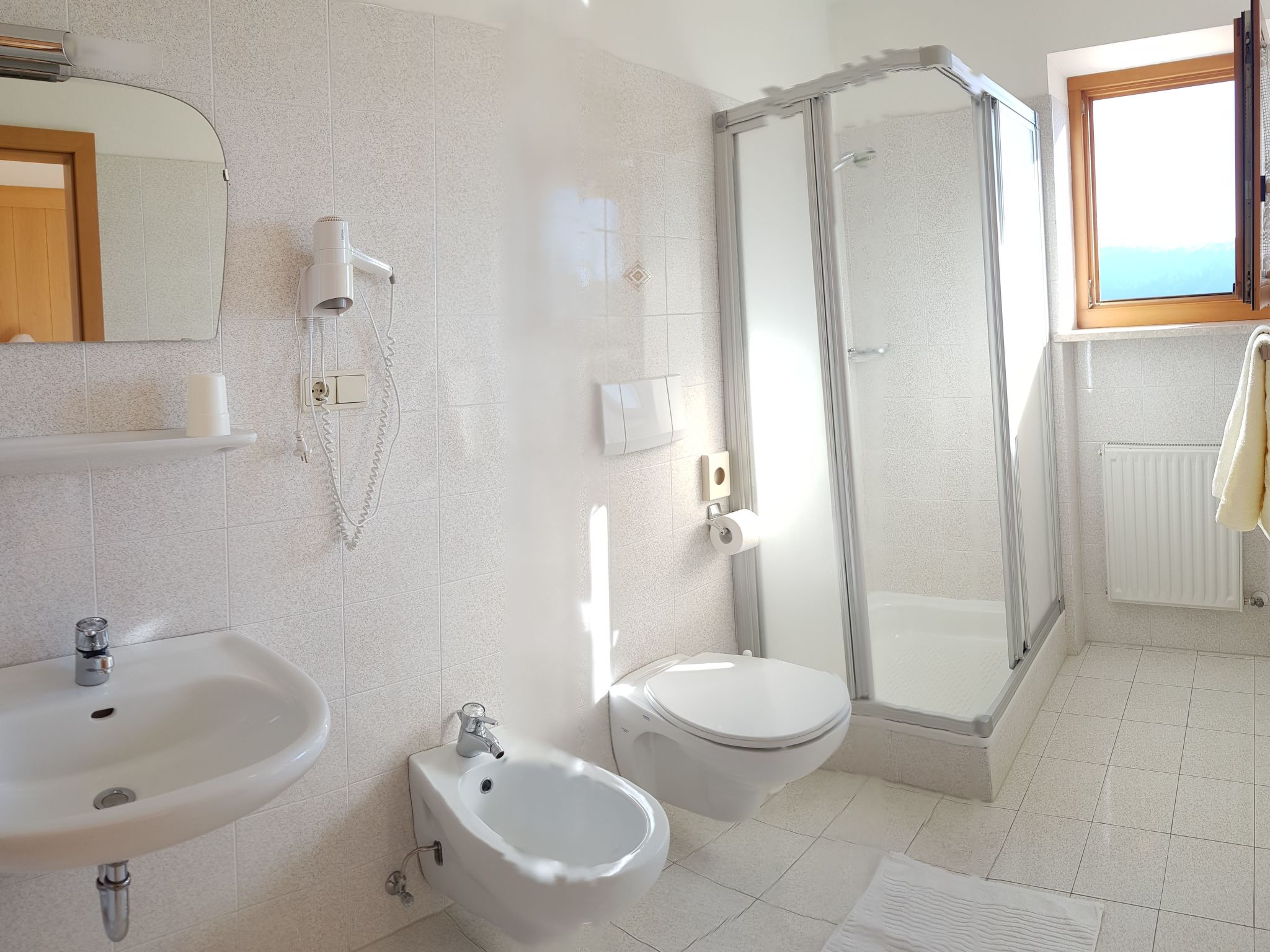 Wohnung "Mölten"-Binnen