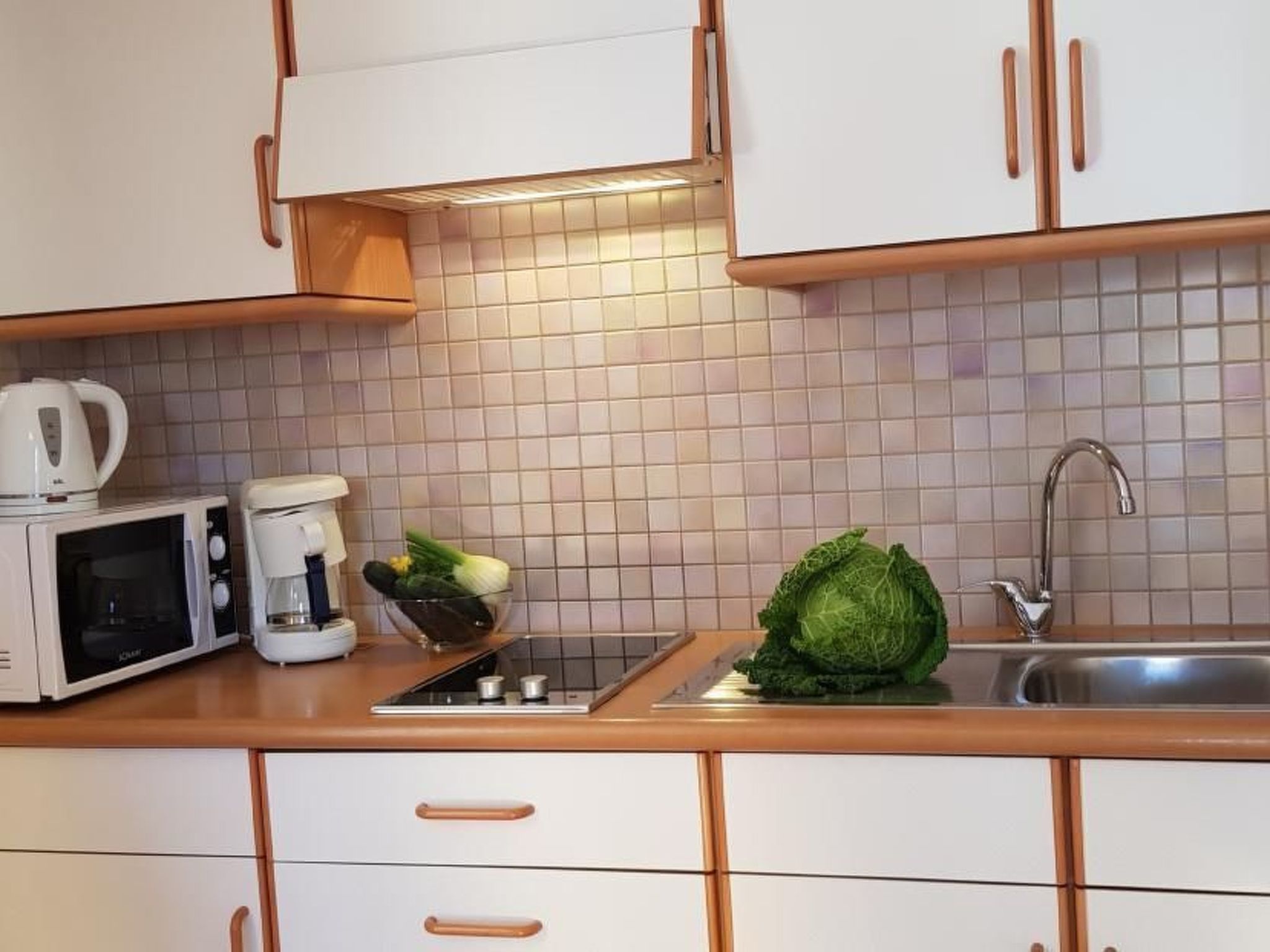 Wohnung "Mölten"-Binnen