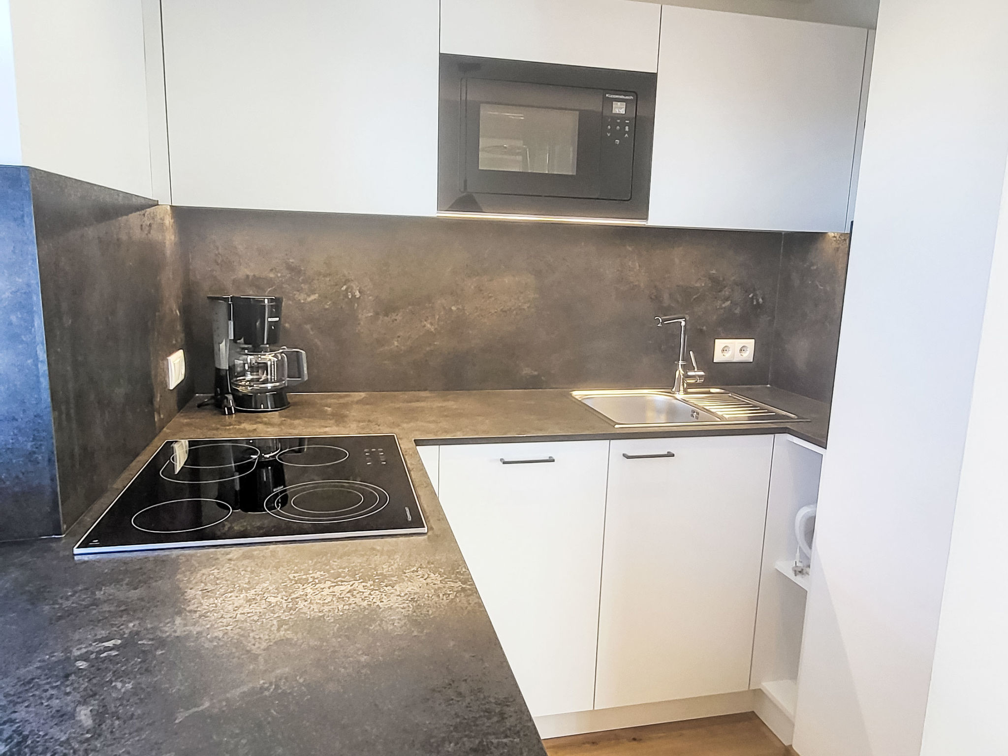 Wohnung "Meran"