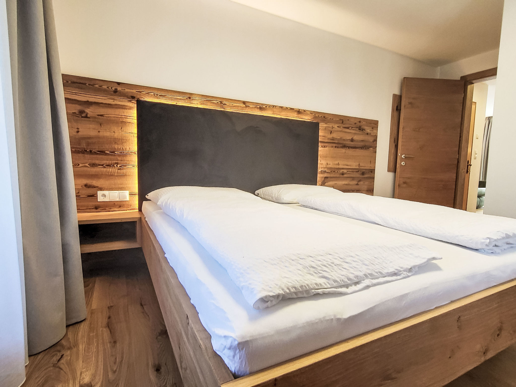 Wohnung "Meran"