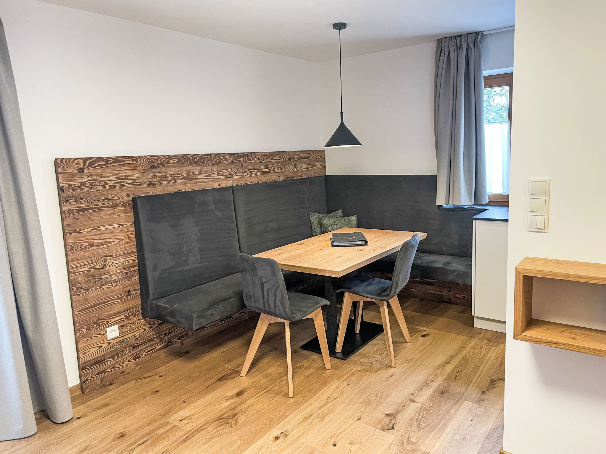 Wohnung "Meran"