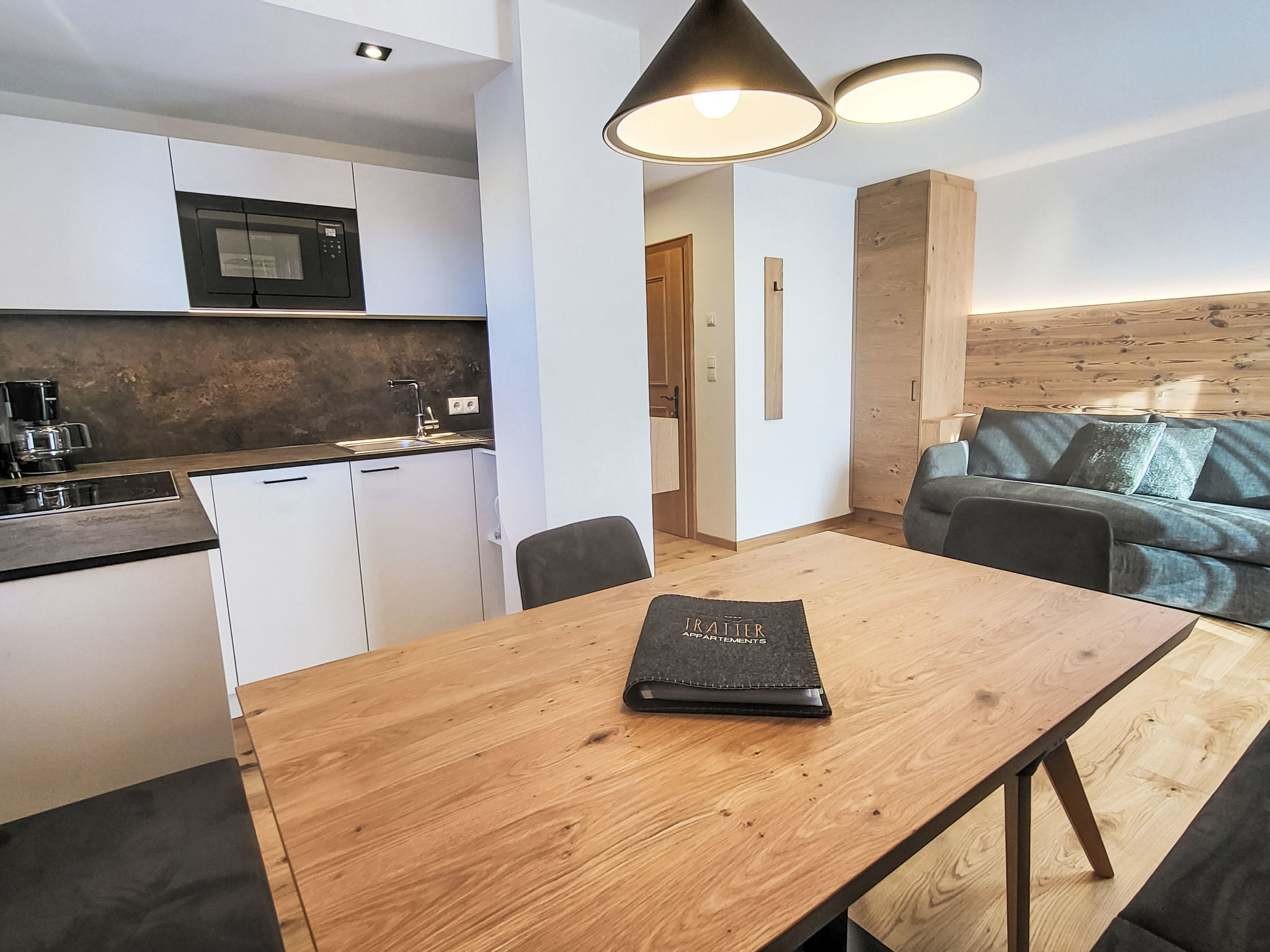 Wohnung "Meran"