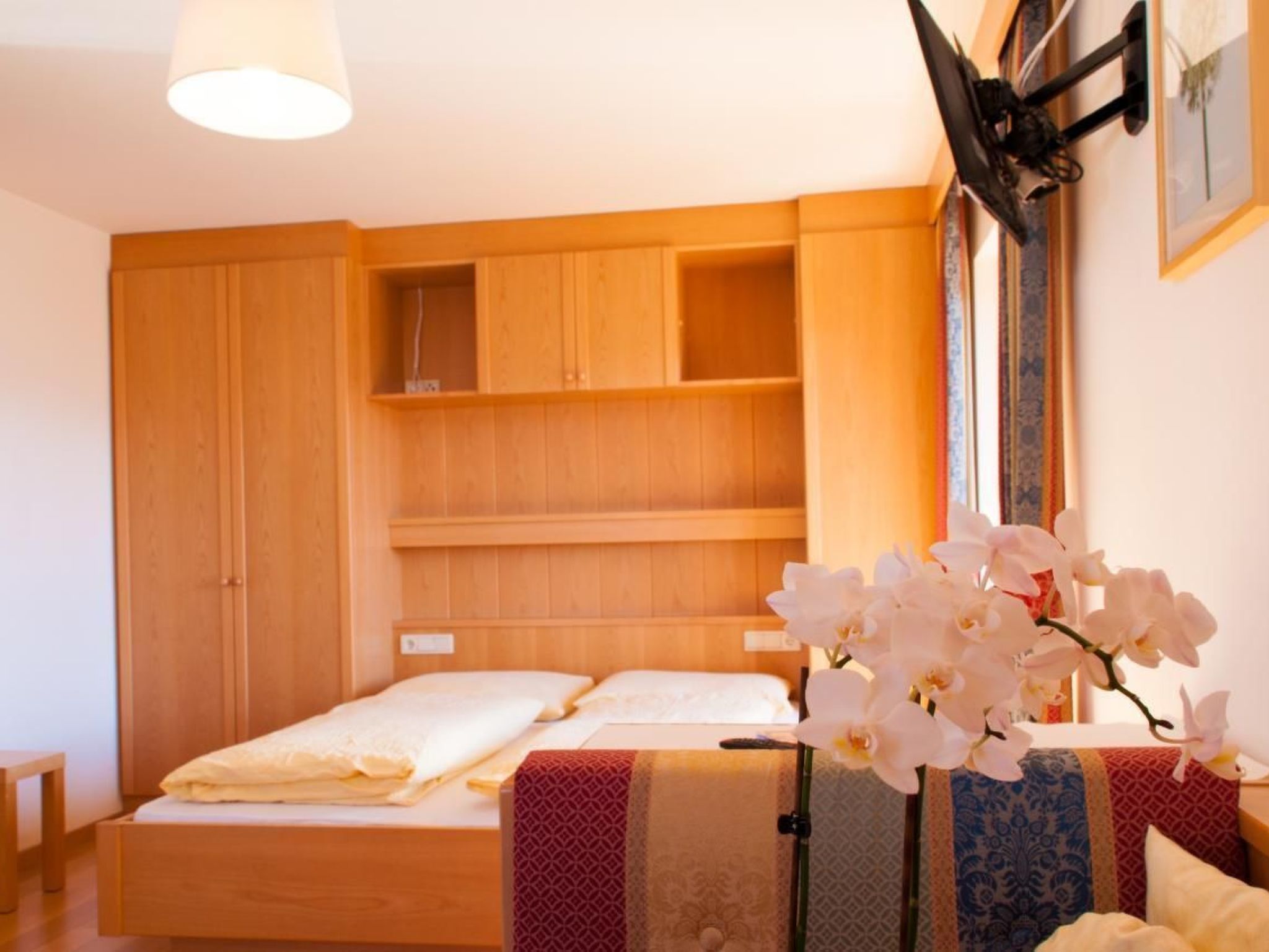 Wohnung "Meran"-Binnen