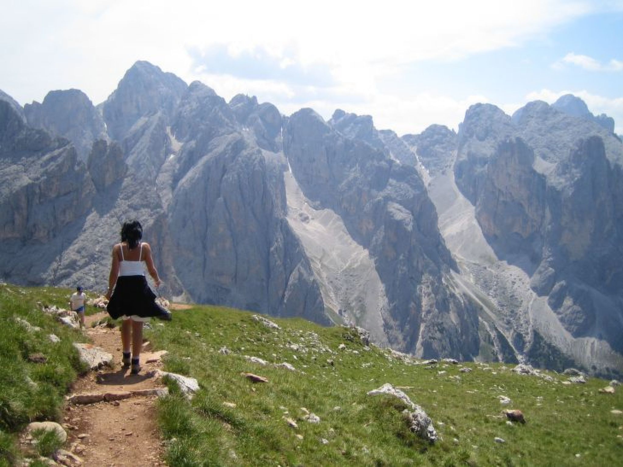 Wohnung "Valentin"-Binnen