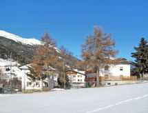 Nebenhaus Schönblick (SVH112)