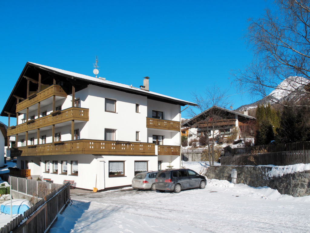 Ferienwohnung Haupthaus Schönblick (SVH116) Ferienwohnung 