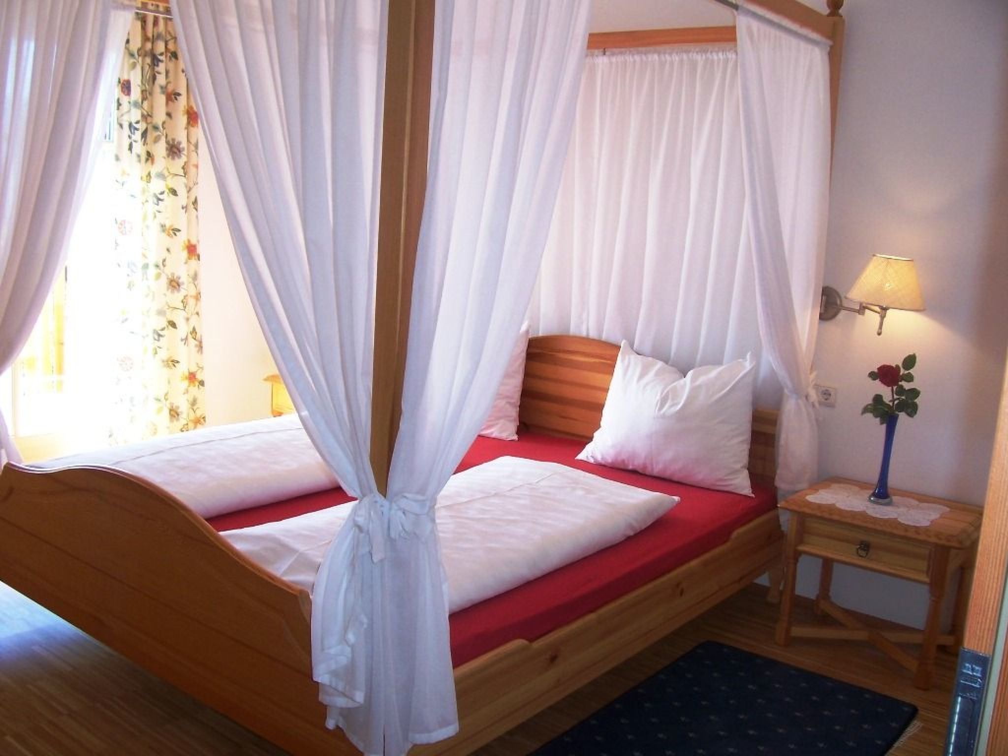 Apartment Merlot in Kurtatsch mit Panoramablick-Drinnen