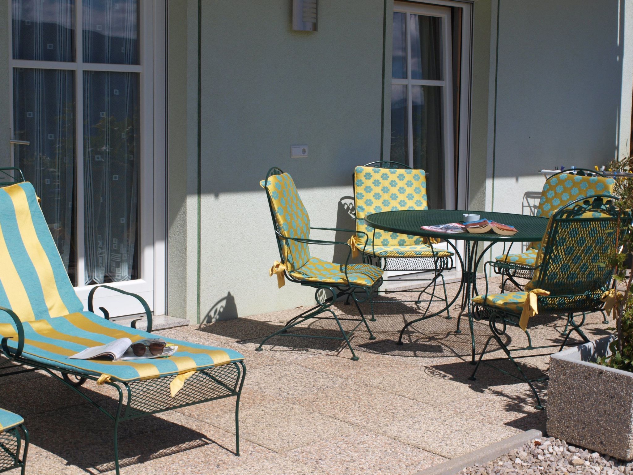 Apartment Merlot in Kurtatsch mit Panoramablick-Image-tags.info