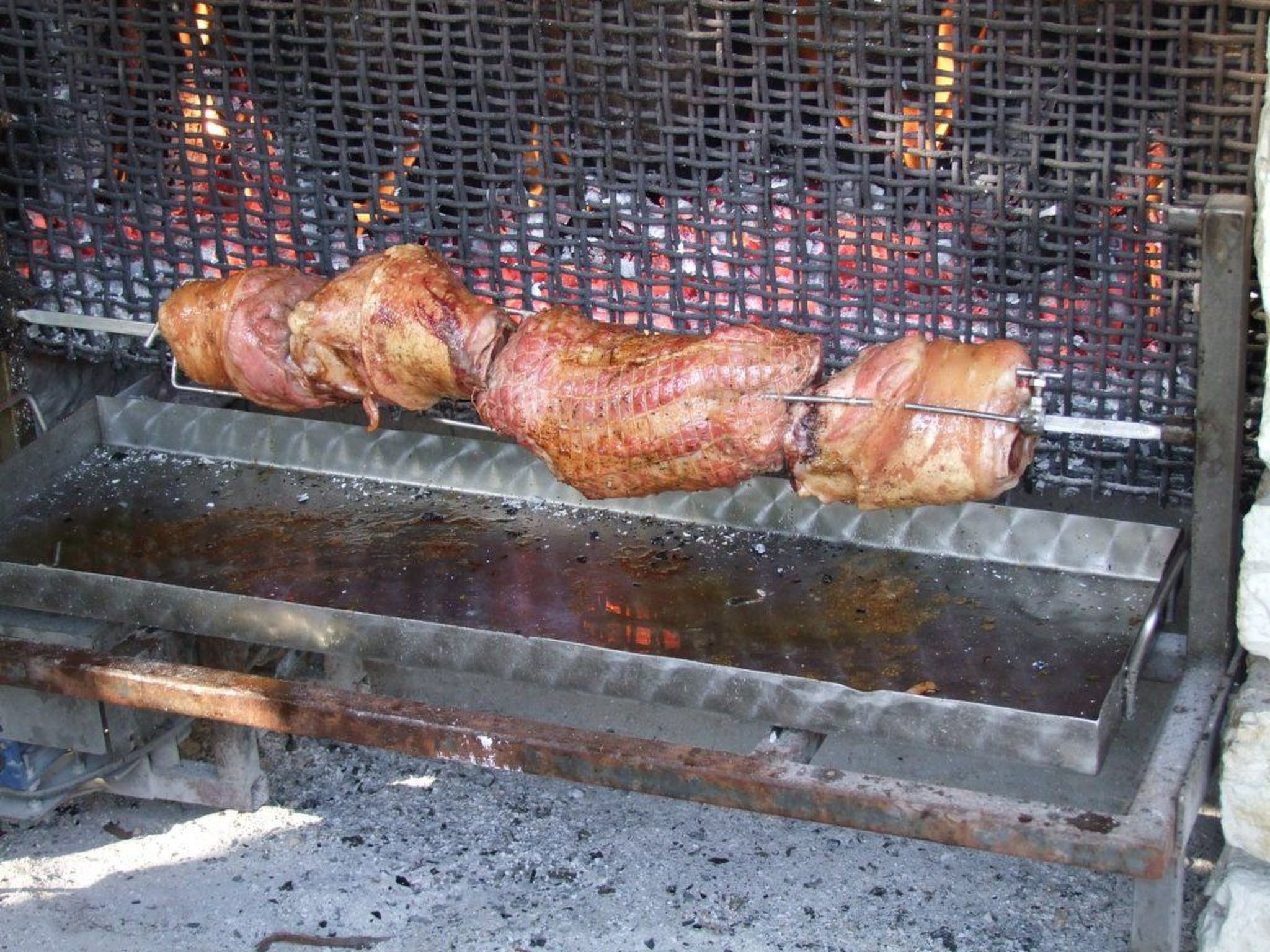 Kerschbamerhof Fewo Pink Lady mit Panoramablick-Drinnen