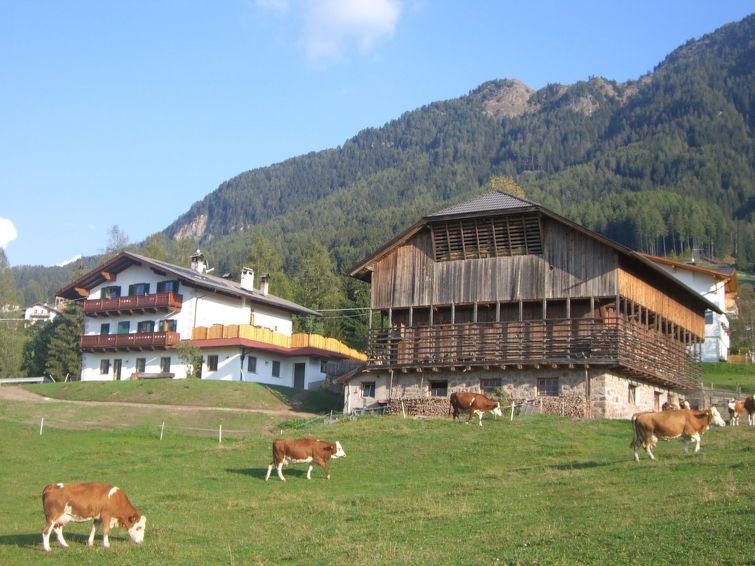 Kompatscherhof