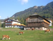 Kompatscherhof
