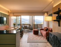 Apartment Euphoria - Anton Nature Hideaway