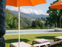 Apartment Euphoria - Anton Nature Hideaway