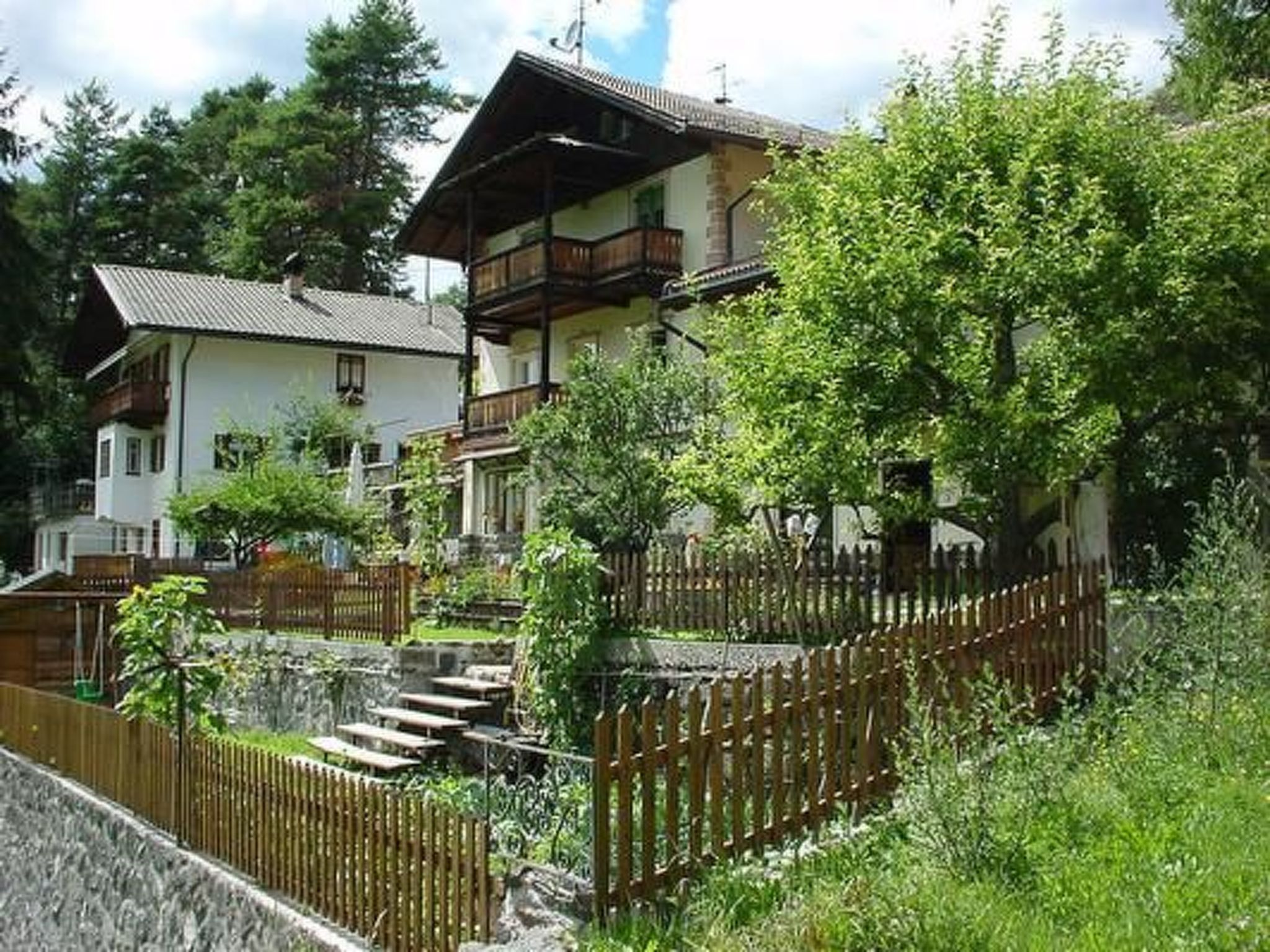 Mythos Dolomiten-Binnen