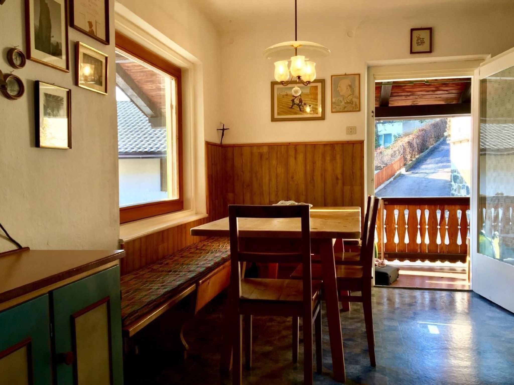 Mythos Dolomiten-Binnen