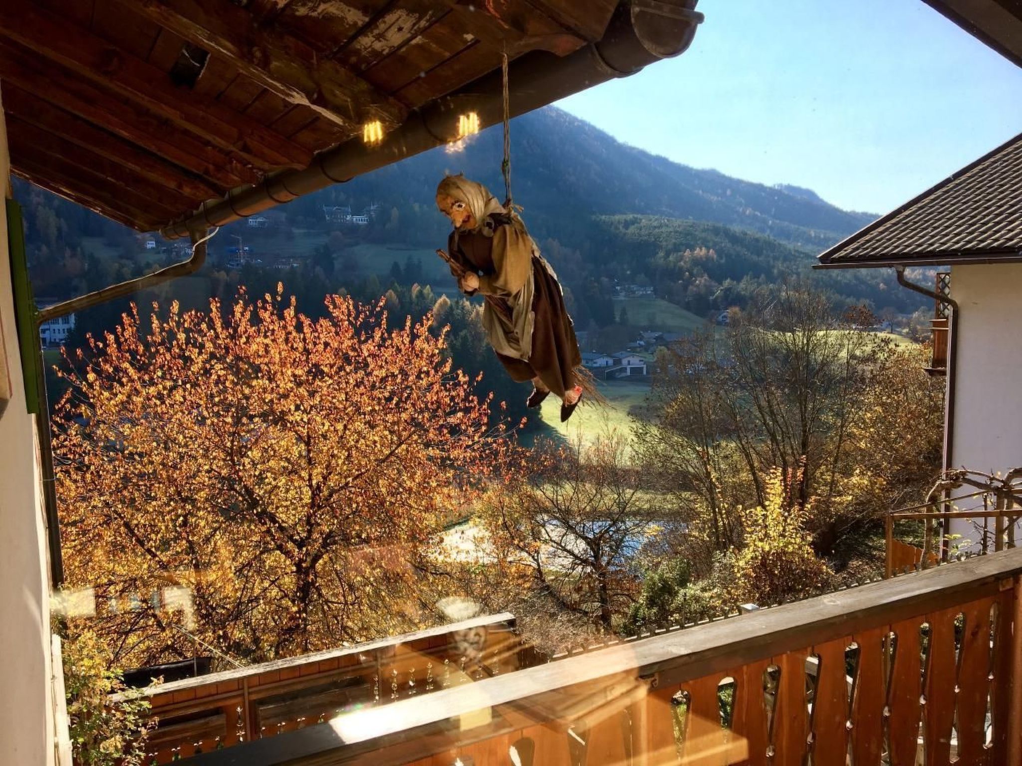 Mythos Dolomiten-Binnen