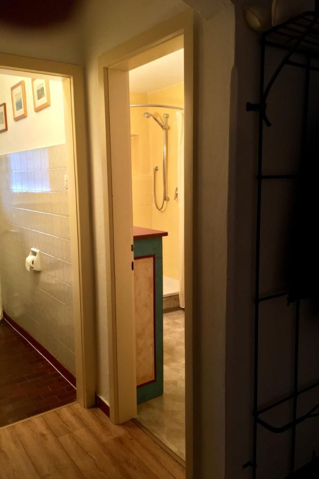 Mythos Dolomiten-Binnen