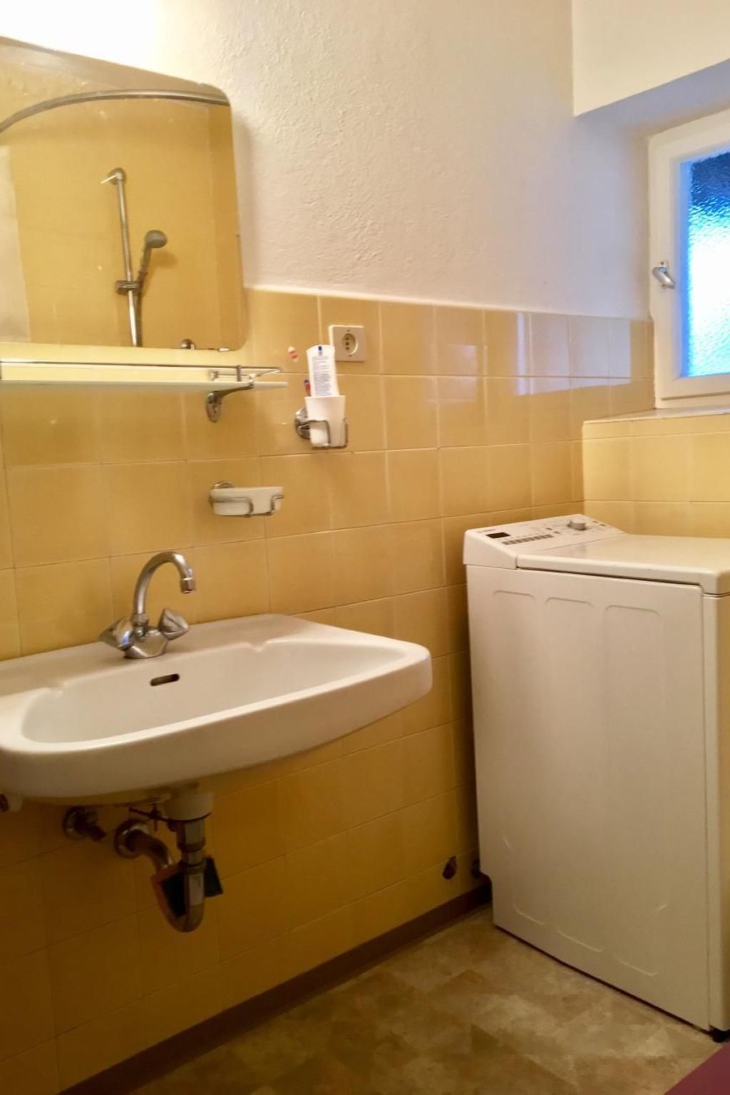 Mythos Dolomiten-Binnen