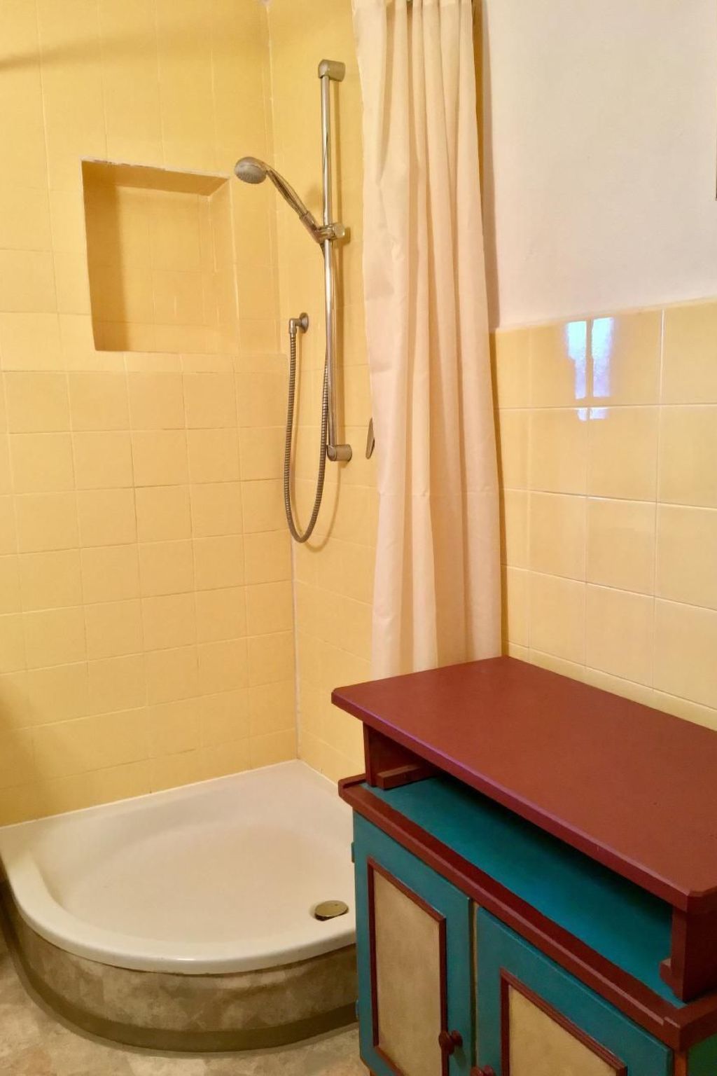 Mythos Dolomiten-Binnen