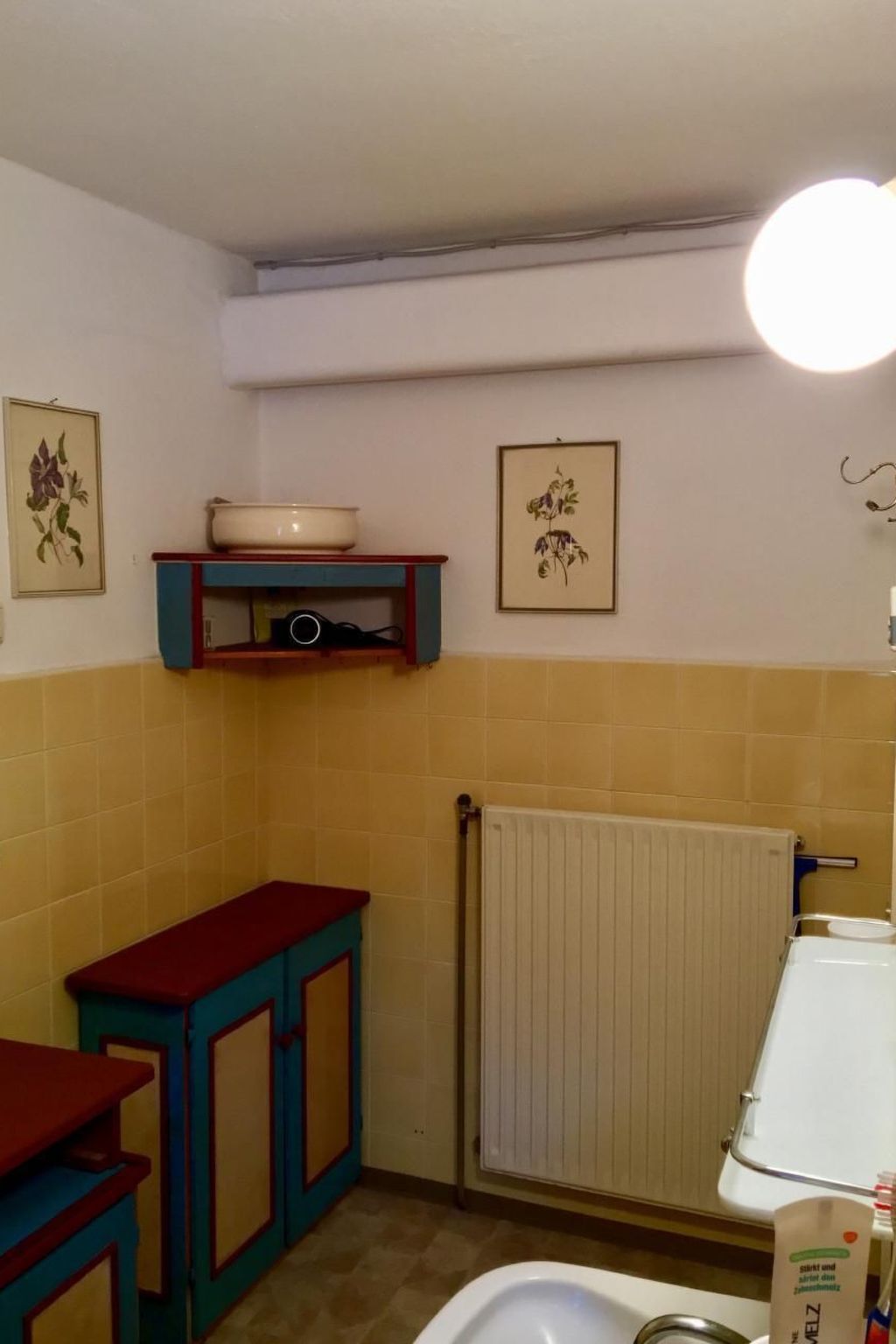 Mythos Dolomiten-Binnen