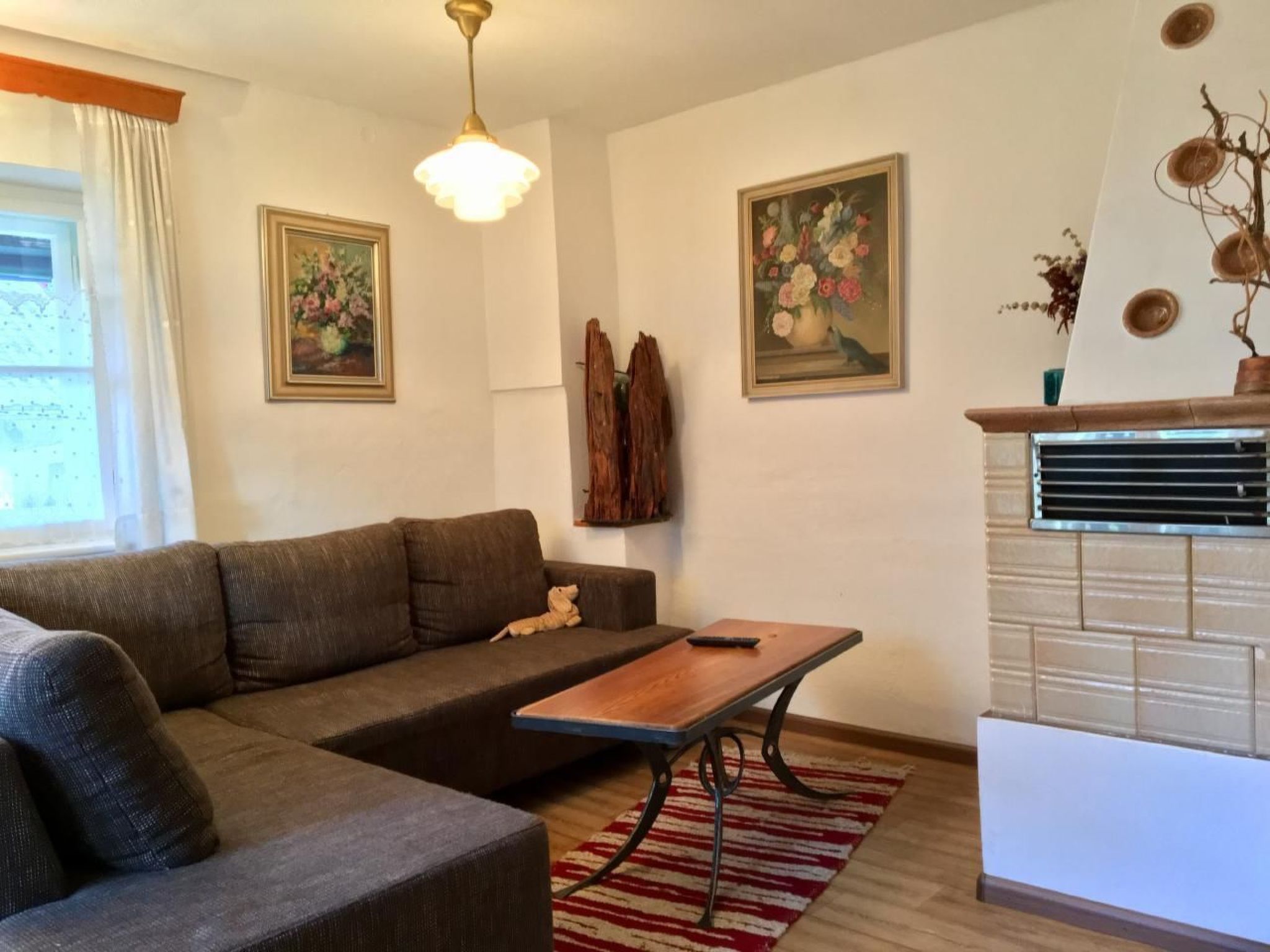 Mythos Dolomiten-Binnen