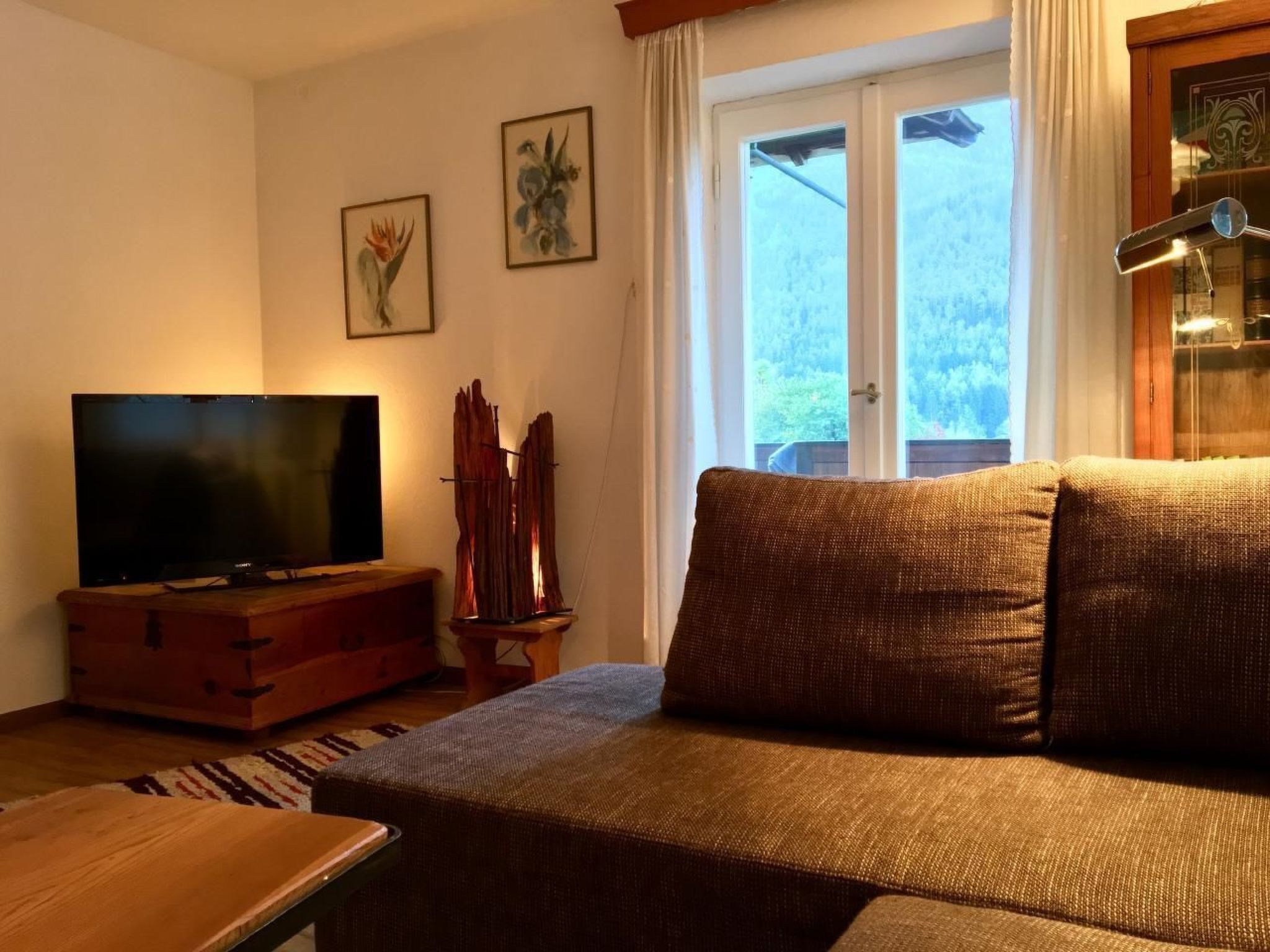 Mythos Dolomiten-Binnen