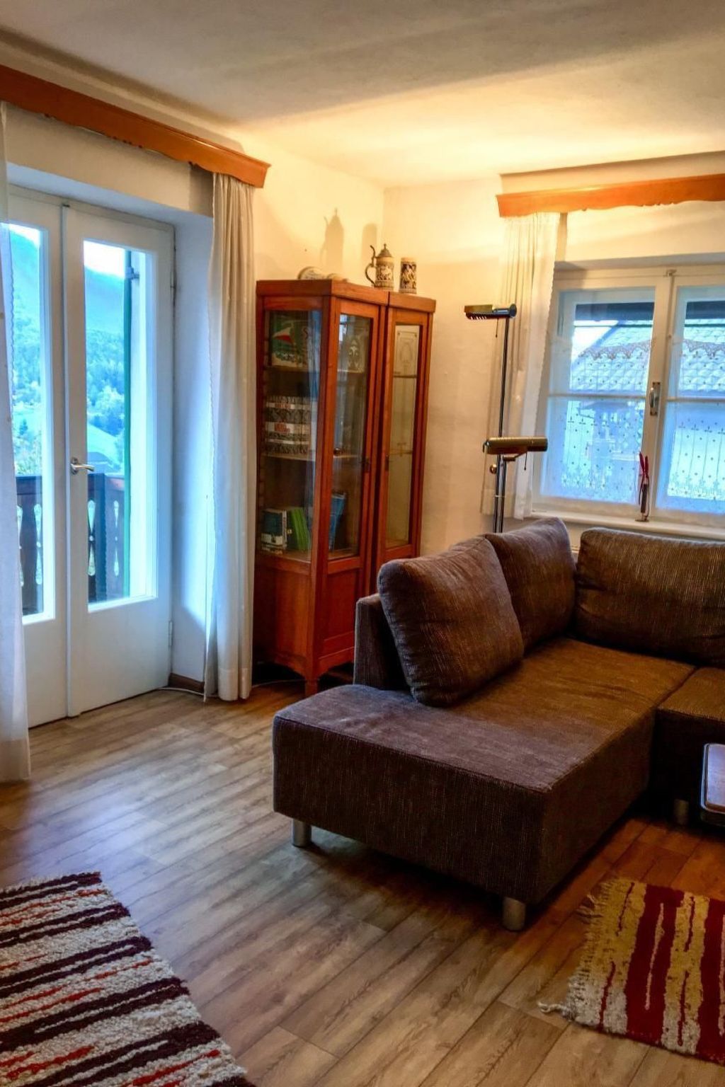 Mythos Dolomiten-Binnen