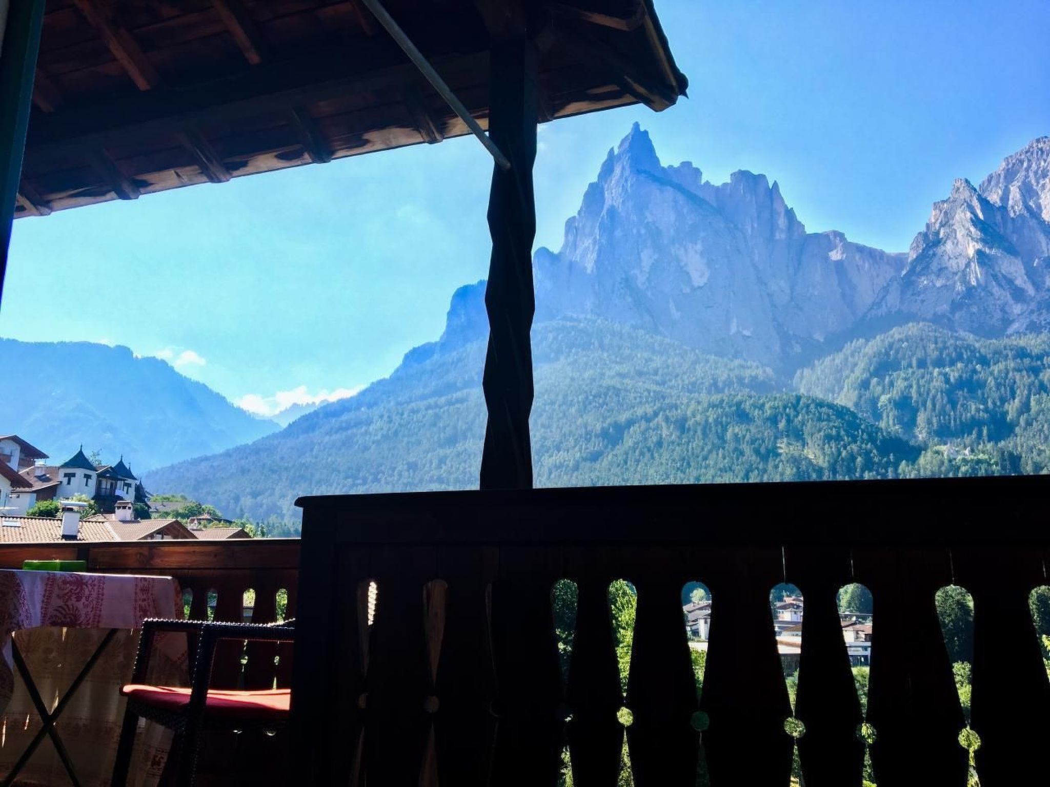 Mythos Dolomiten-Binnen